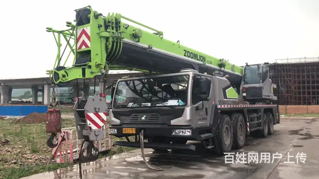 船营区叉车租赁24小时上门 - 图片 2