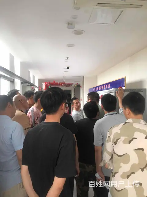 苏州石路附近消防设施操作员培训课哪里有相关学习 - 图片 2