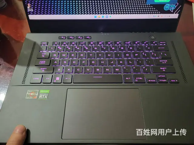 华硕ROG-幻15-2022款 - 图片 2