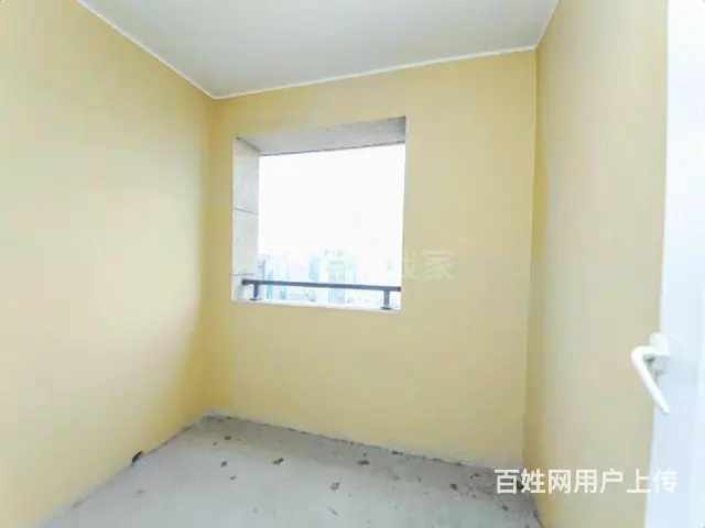 四叶草户型，毛坯大四房，地铁口，江南实验 - 图片 2