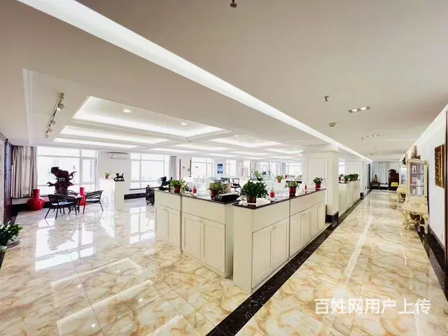 铁西区 300平办公室 精装修 地铁附近 - 图片 4