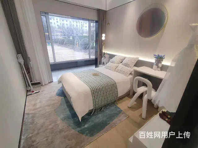 北孝义社区 114平 3室2卫 可贷款 - 图片 4