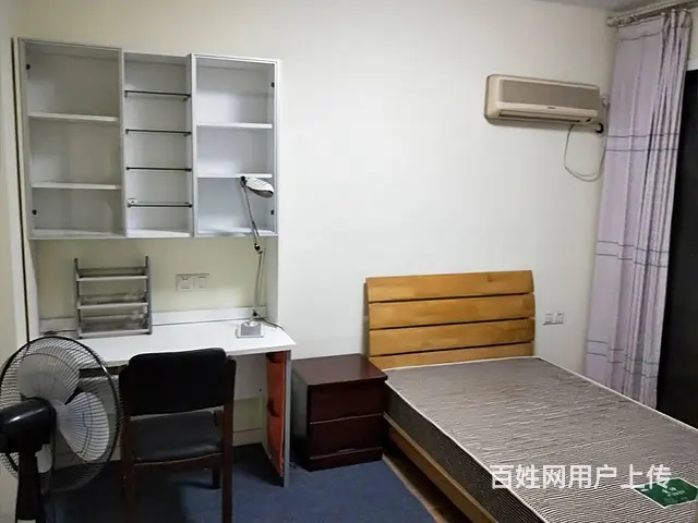 地铁房香榭里花园(江干-下沙) 普通住宅 精装修 - 图片 4