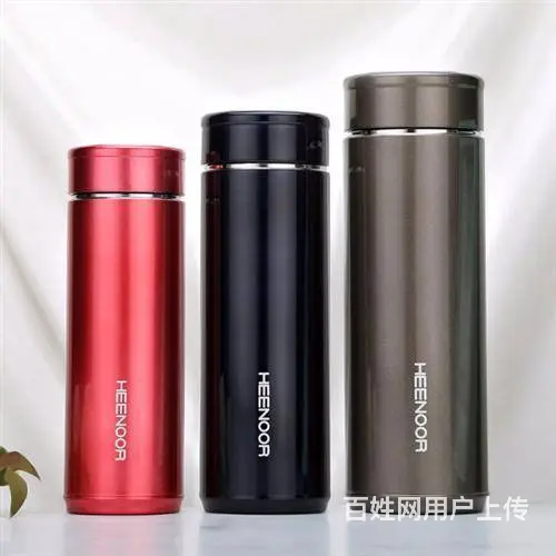 合肥希诺杯—合肥希诺玻璃杯保温杯批发代理商 - 图片 3