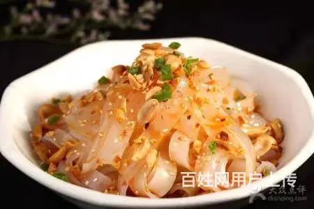 揭阳 萝卜牛杂汤香四溢 营养丰富 汕头仟味餐饮培训 - 图片 7