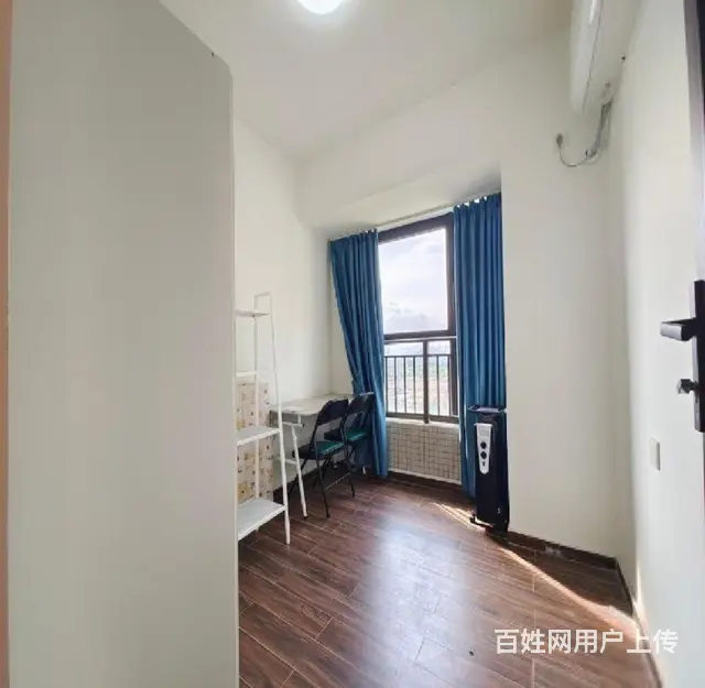 保利时代2卫3房出租家庭或者合租都可以接受现场实体拍摄 - 图片 11