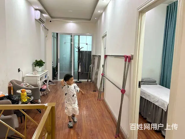 B个人一圣果名苑前门理疗店对外转让 - 图片 3