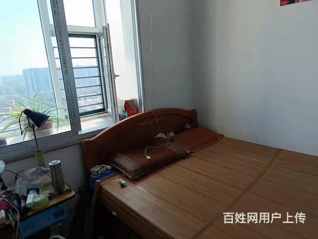 天润竹韵，电梯，3室2厅中装，128平带车位地下室 - 图片 8