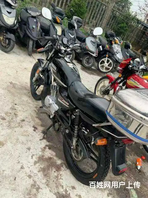 常年批发零售二手摩托车 - 图片 8