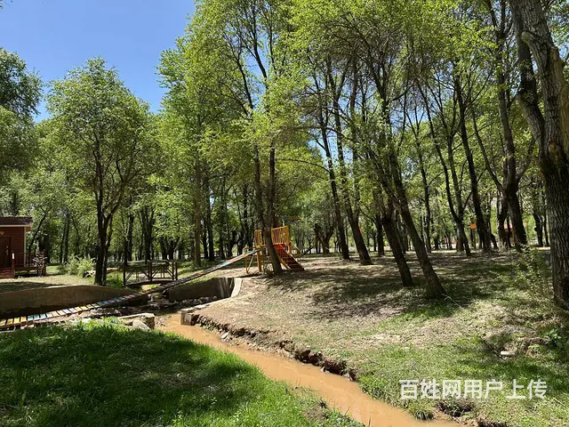 BP个人 亿林露营基地转让 - 图片 9