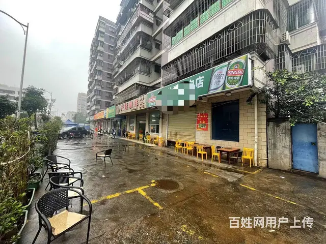 （51旺铺推荐）龙华区350平带外摆餐饮店转让 - 图片 3