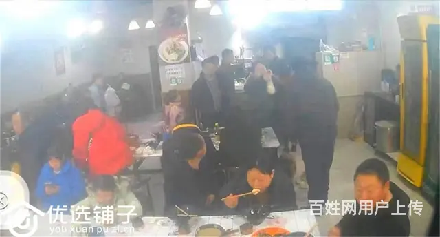 （优选铺子）宣汉职教园对面150㎡餐饮店转让（可分转） - 图片 4