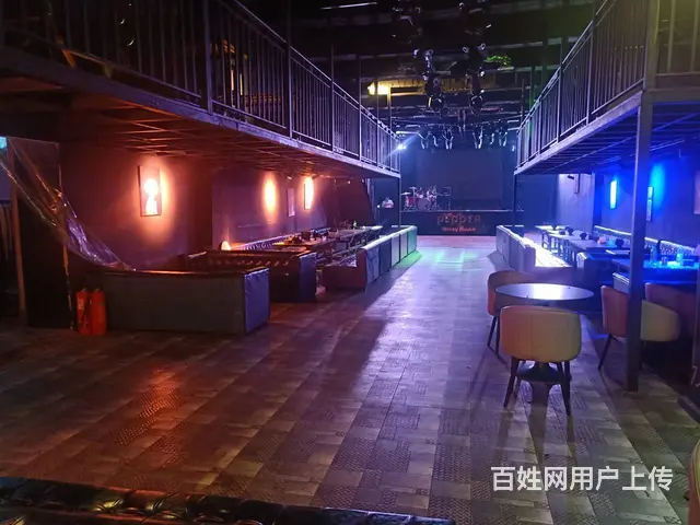 B个人一新汇嘉音乐餐厅转让 - 图片 2