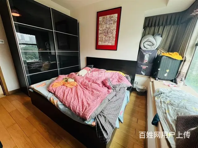 南湾区 华发新城六期 精装 3房2厅 仅售240万 - 图片 4