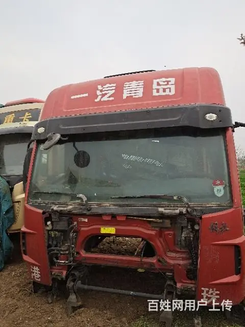 二手驾驶室  小郭精品驾驶室 - 图片 3