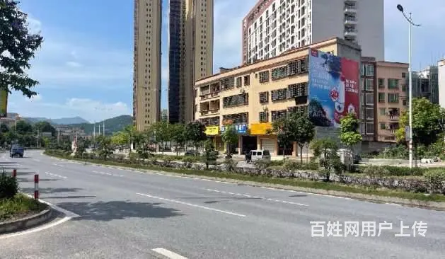 佛山喷绘墙体广告彩绘文化墙 恩平手刷墙体广告设计 - 图片