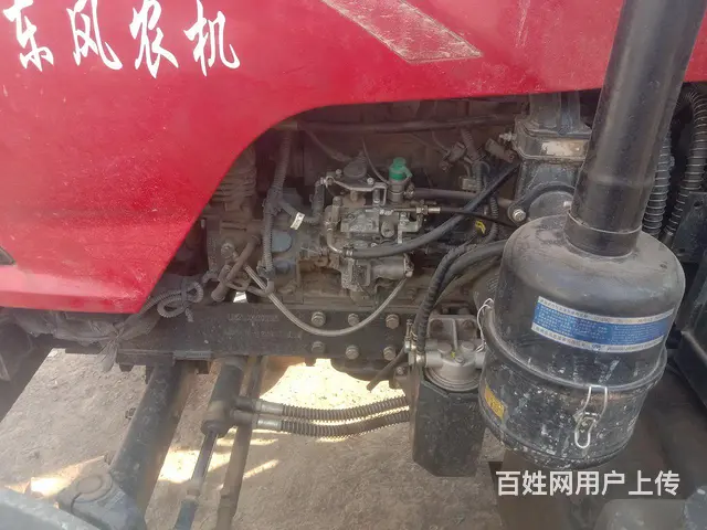 转让23年东风50拖拉机 - 图片 2