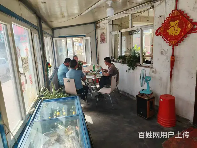 南岗 餐馆出兑 烧烤店出兑 - 图片 1