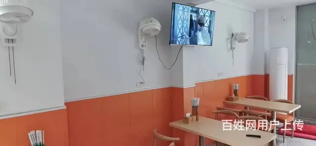 低价急转  黄石市西塞山区中窑湾附近150平餐馆转让 - 图片 5