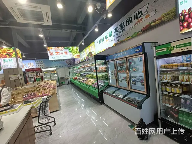 （众铺精选）3199嘉兴中关村广场旁一楼旺铺出租 - 图片 5