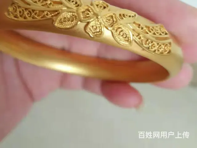 宁晋现在哪里回收黄金价格高 - 图片 3