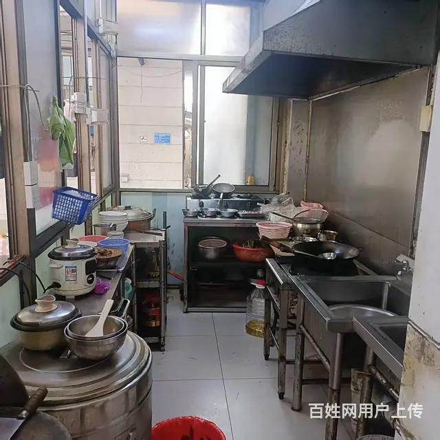 （51旺铺推荐）海甸岛福安东村40平餐饮店转让 - 图片 4