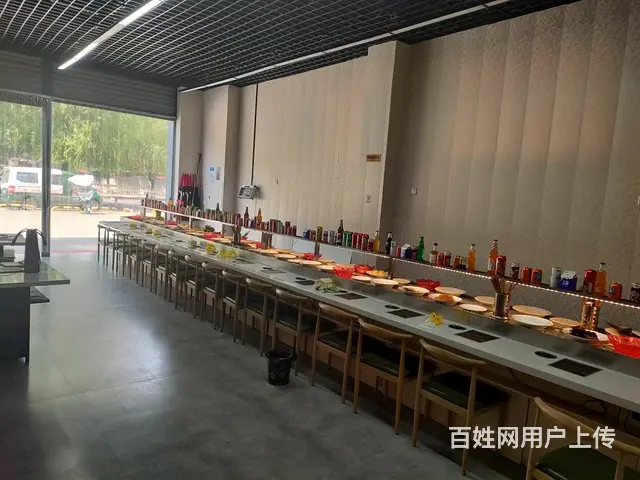 (精选好铺) 安州区好医生大道临街旋转小火锅转让 - 图片 5