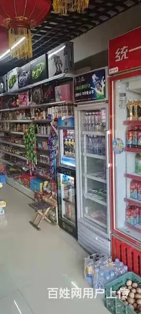 商家必争之地 营业中超市  生意稳定 接手即可盈利 - 图片 9