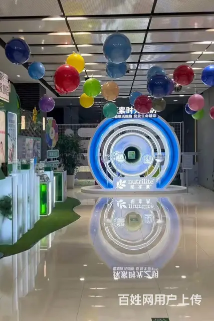齐齐哈尔安利专卖店共有几个分店 - 图片 2