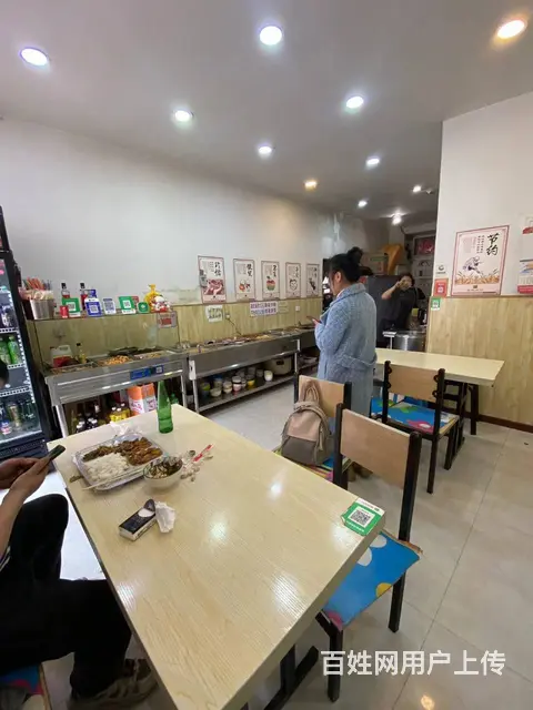 【搞定了！】香坊区安埠商圈快餐店出兑转让 - 图片 5
