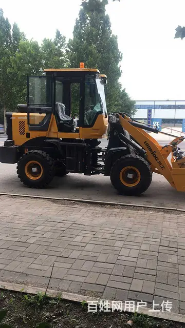 低价出售自家用的20 50铲车 - 图片 2