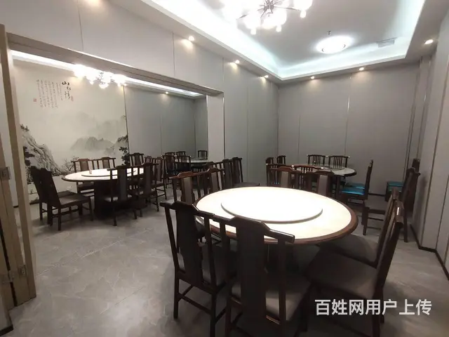 （51旺铺推荐）大同路500平餐饮店转让 - 图片 9