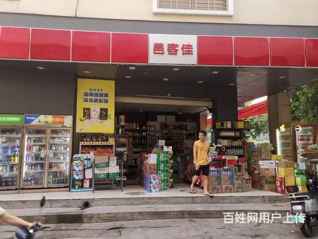 （51旺铺推荐）吉阳区上新村40平便利店转让 - 图片 4