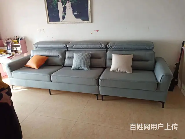 沙发低价出售 - 图片 3