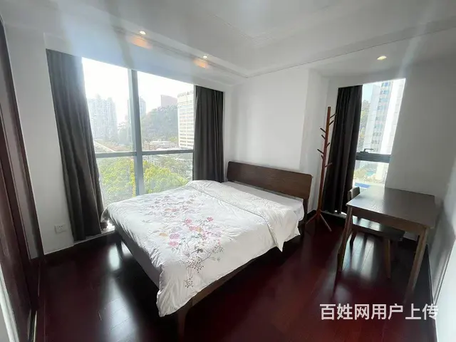 建业路地铁口银湖天峰 - 图片 3