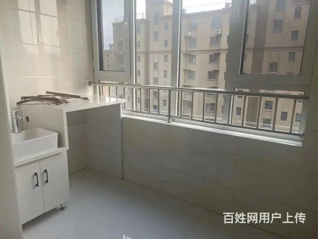 皇庭港湾精装未住，三室两厅电梯房包过户 - 图片 7