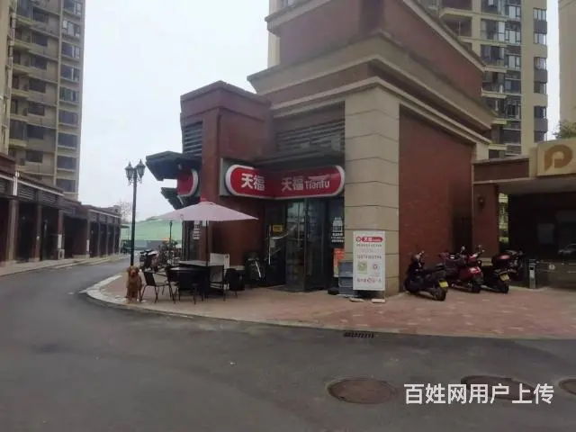 （老板房源）长沙县万人小区日营3500以上超市转 - 图片 7