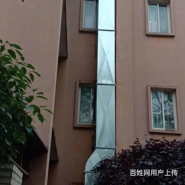 专业制作安装厨房排烟 - 图片 4