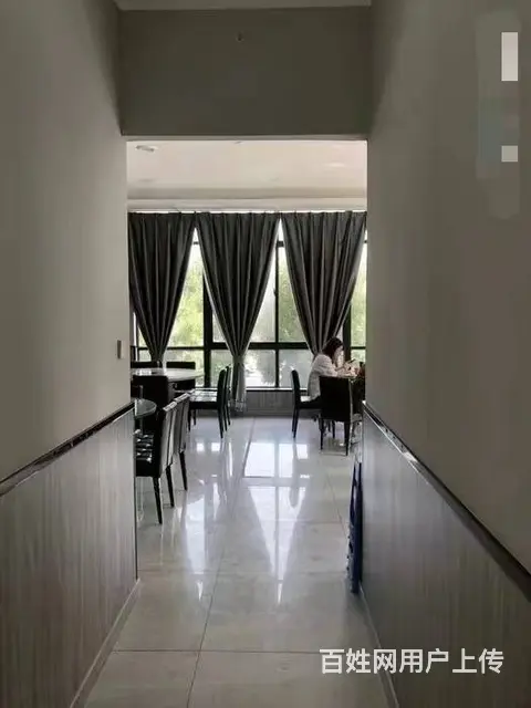 （同城乐铺推广）周礼佳苑360平商铺出租，带全套餐饮设备家具 - 图片 7