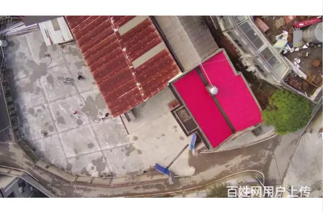 (房东直租)开福区捞建路旁700平独院厂房，带10亩鱼塘出租 - 图片 2