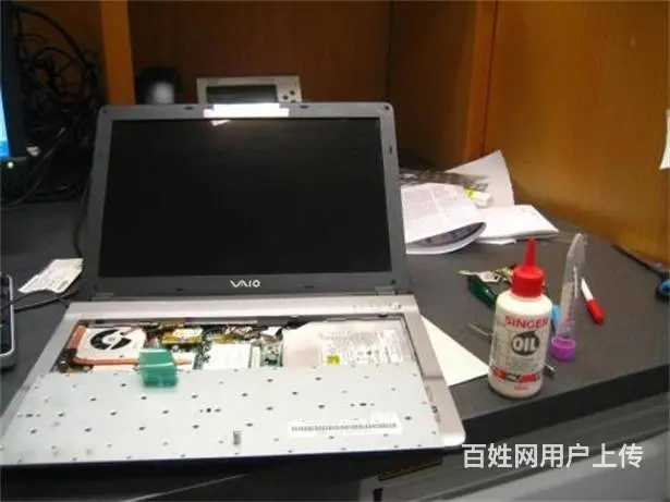 沈北新区维修电脑装系统 沈北沈北路维修电脑玩游戏卡 - 图片 5
