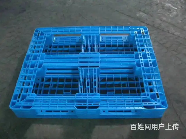 沈阳塑料托盘,防潮垫板,新料制作加钢管-沈阳兴隆瑞 - 图片 9