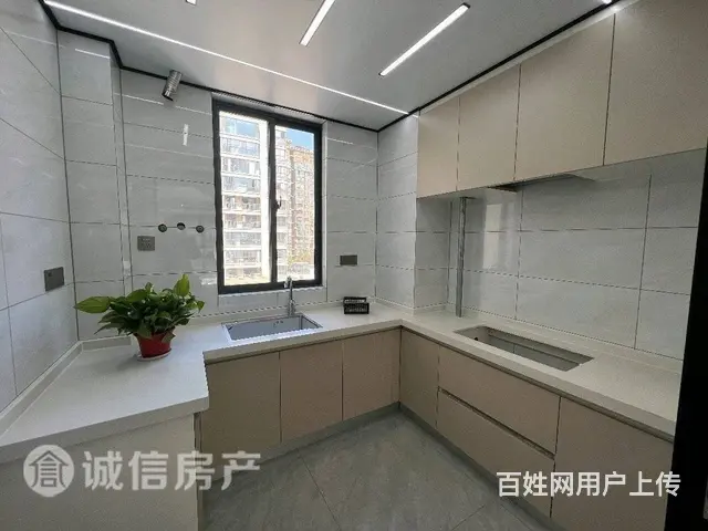 国建风华5楼精装修未住急售 普通住宅 精装修 - 图片 7