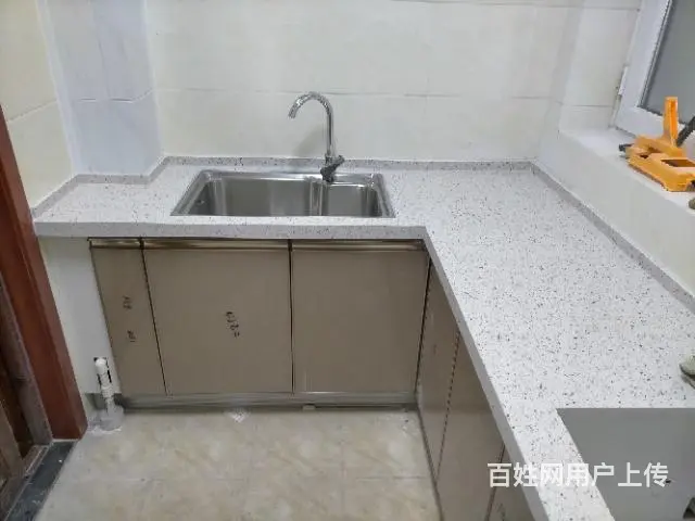 专业定制各种衣柜 橱柜 木门 - 图片 4