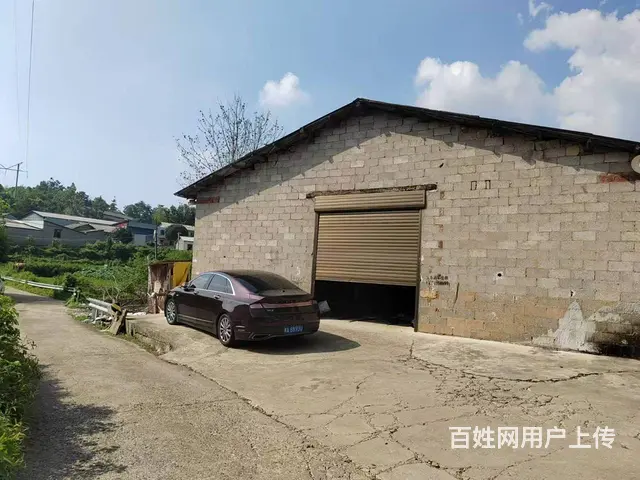 （老板本人）开福区捞刀河中青路附近厂房仓库优价出租（可分租 - 图片 2