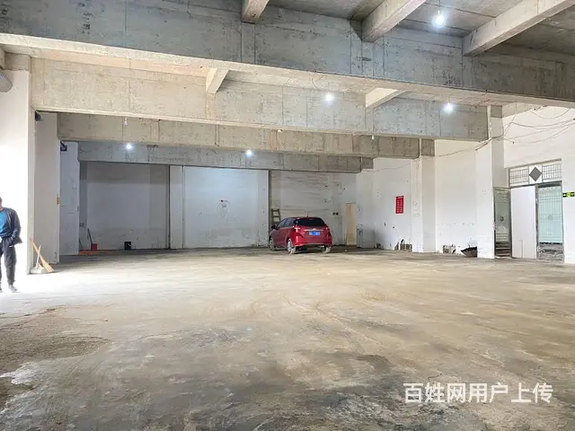 (房东直租)广福互通107国道旁520平厂房/仓库优价出租 - 图片 6