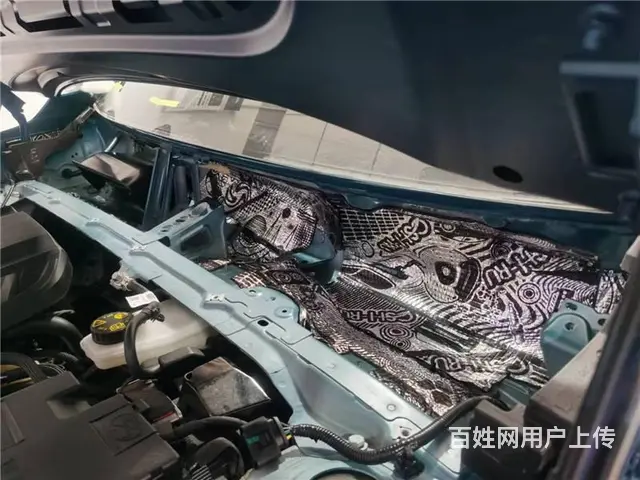 阻隔噪声尽享音乐 武汉歌德吉利星越L汽车音响改装 - 图片 7