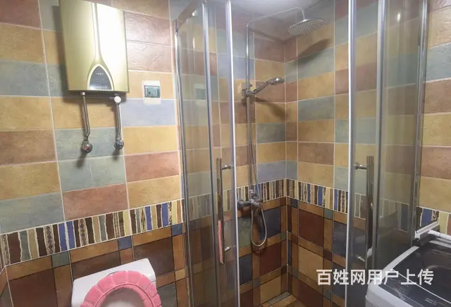 开发区锦绣蓝湾精装房出租 - 图片 12