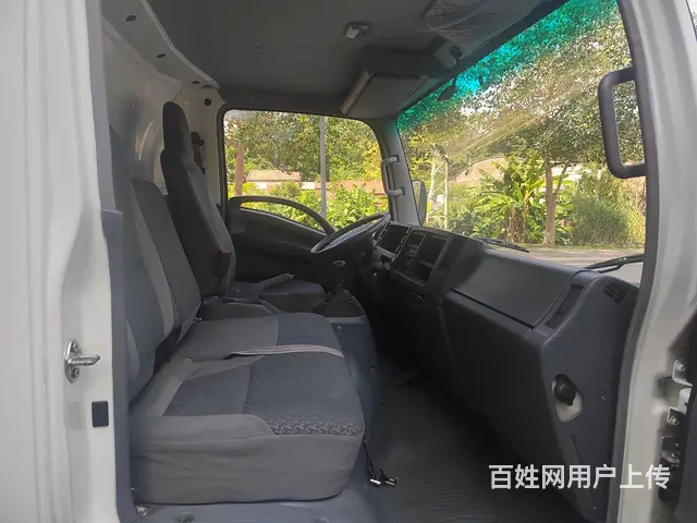 五十铃 五十铃K600 - 图片 4