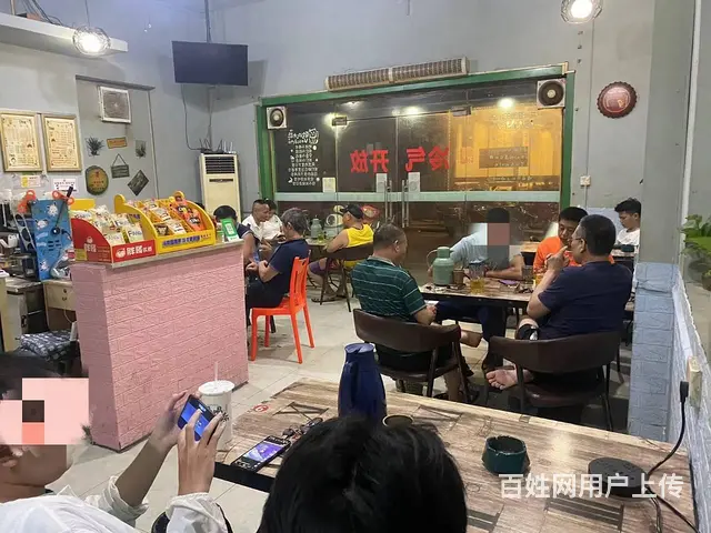 （51旺铺推荐）青年路美舍下村85平水吧转让 - 图片 6